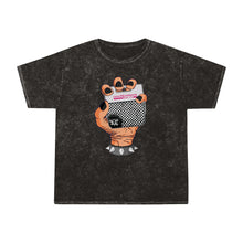 Load image into Gallery viewer, LBH - OG PUNK - PREMIUM ACID WASH T-Shirt