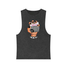 Load image into Gallery viewer, LBH - OG PUNK - PREMIUM ACID WASH Tank