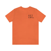 Load image into Gallery viewer, Halloween OG T-Shirt Orange