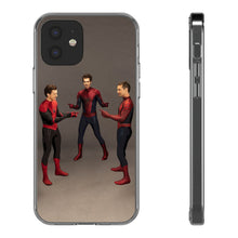 Load image into Gallery viewer, SPIDER-BROS Premium Cell Phone Case