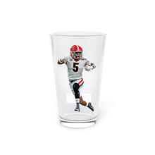 Load image into Gallery viewer, Pick 6 Glass 2: The Return - 16oz Pint Glass
