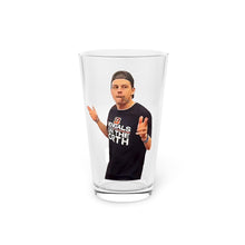 Load image into Gallery viewer, Jackpot Joey 16oz Pint Glass