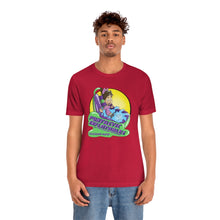Load image into Gallery viewer, Fontastic Bella & Canvas T-Shirt