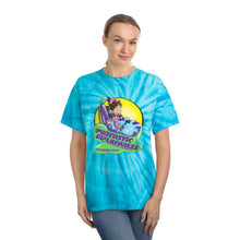 Load image into Gallery viewer, Fontastic Spiral Single Color T-Shirt