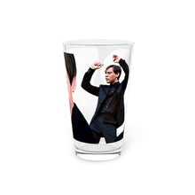 Load image into Gallery viewer, BULLY MAGUIRE 16oz Pint Glass