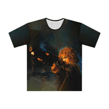 Load image into Gallery viewer, NANCY "All Over Print" T-Shirt