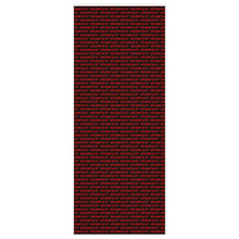 Load image into Gallery viewer, BENJAMIN THE 13TH Wrapping Paper