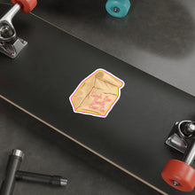 Load image into Gallery viewer, LBH BAG LUNCH Die-Cut Stickers
