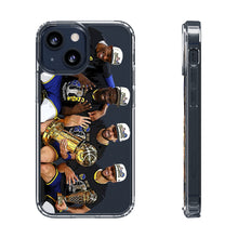 Load image into Gallery viewer, DUBS DYNASTY Cell Phone Case