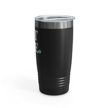 Load image into Gallery viewer, Get Life 20oz Stainless Steel Tumbler