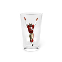 Load image into Gallery viewer, JOE COOL 16oz Pint Glass
