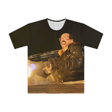 Load image into Gallery viewer, FLAMETHROWER MURRAY "All Over Print" T-Shirt
