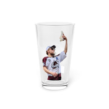Load image into Gallery viewer, SHOE CHUG 16oz Pint Glass