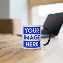 Load image into Gallery viewer, *SAMPLE* Color Change Mug