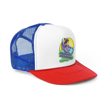Load image into Gallery viewer, Fontastic Trucker Hat