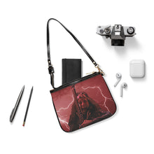 Load image into Gallery viewer, EDDIE Premium Shoulder Bag