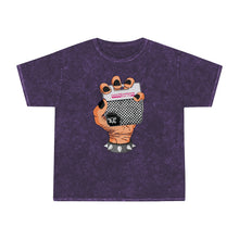 Load image into Gallery viewer, LBH - OG PUNK - PREMIUM ACID WASH T-Shirt