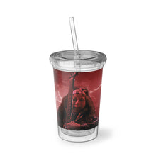 Load image into Gallery viewer, EDDIE 16oz Acrylic Tumbler