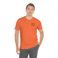 Load image into Gallery viewer, Halloween OG T-Shirt Orange