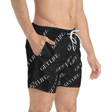 Load image into Gallery viewer, Get Life Swim Trunks