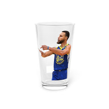 Load image into Gallery viewer, RING ME 16oz Pint Glass