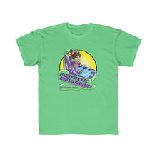 Load image into Gallery viewer, Fontastic Kids Delta Tee
