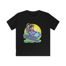Load image into Gallery viewer, Fontastic Kids Softstyle T-Shirt