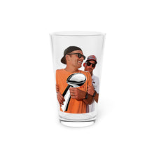 Load image into Gallery viewer, Tequila Tom 16oz Pint Glass