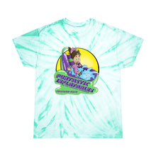 Load image into Gallery viewer, Fontastic Spiral Single Color T-Shirt