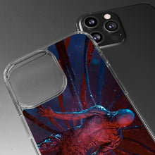 Load image into Gallery viewer, VECNA Premium Cell Phone Case