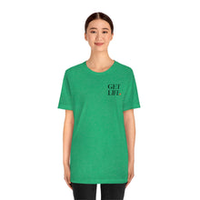 Load image into Gallery viewer, Halloween OG T-Shirt Green