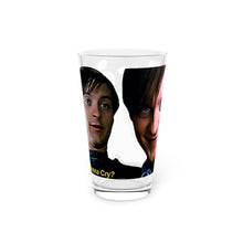 Load image into Gallery viewer, BULLY MAGUIRE 16oz Pint Glass