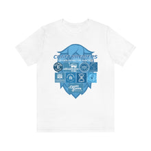 Load image into Gallery viewer, CRAFT BREWERS FOR A CURE T-Shirt