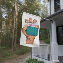 Load image into Gallery viewer, LBH House Flag 3’x5’