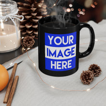 Load image into Gallery viewer, *SAMPLE* 11oz Coffee Mug