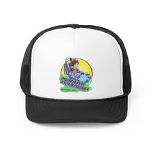 Load image into Gallery viewer, Fontastic Trucker Hat