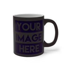 Load image into Gallery viewer, *SAMPLE* Color Change Mug