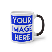 Load image into Gallery viewer, *SAMPLE* Color Change Mug