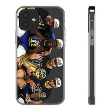 Load image into Gallery viewer, DUBS DYNASTY Cell Phone Case
