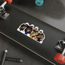Load image into Gallery viewer, DUBS DYNASTY Weatherproof Auto Decal