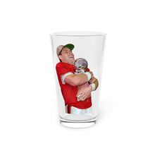 Load image into Gallery viewer, STEVE 16oz Pint Glass