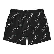 Load image into Gallery viewer, Get Life Swim Trunks