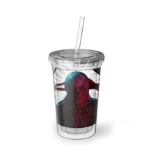 Load image into Gallery viewer, VECNA 16oz Acrylic Tumbler