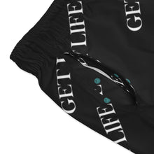 Load image into Gallery viewer, Get Life Swim Trunks