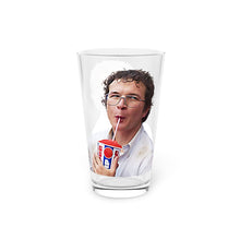 Load image into Gallery viewer, ALEXEI 16oz Pint Glass