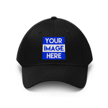 Load image into Gallery viewer, *SAMPLE* Embroidered Curved Bill Hat