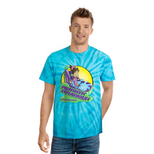 Load image into Gallery viewer, Fontastic Spiral Single Color T-Shirt