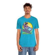 Load image into Gallery viewer, Fontastic Bella & Canvas T-Shirt