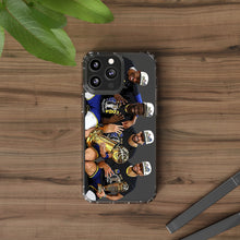 Load image into Gallery viewer, DUBS DYNASTY Cell Phone Case
