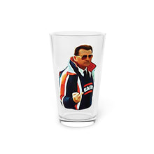 Load image into Gallery viewer, Da Coach 16oz Pint Glass